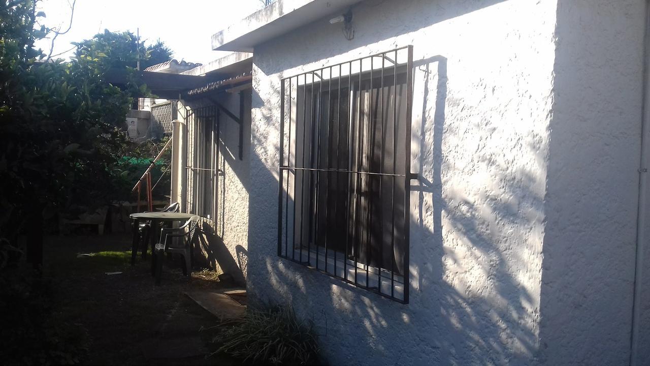 Las Palmitas Casa 3 Atlántida Exterior photo